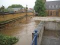 Morpeth Floods Saturday 6th Sept