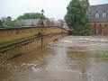 Morpeth Floods Saturday 6th Sept