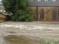 Morpeth Floods Saturday 6th Sept