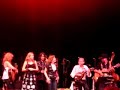 \"Atlantic City\" [Part I] -- Levon Helm Band