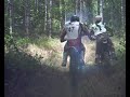 CROSS COUNTRY IRA�ETA 2008
