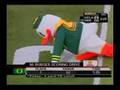 YouTube - Greatest Onside Kick EVER - Oregon vs. UCLA