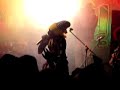 Perfect - Lock me up (live)