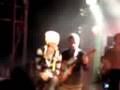 Perfect - Lock me up (live)