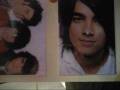 videos de Barnes and Noble. JONAS