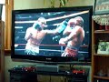 fight night round 3(ps3) fight night round 3(ps3)