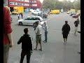 Sonntag nach Streetparade