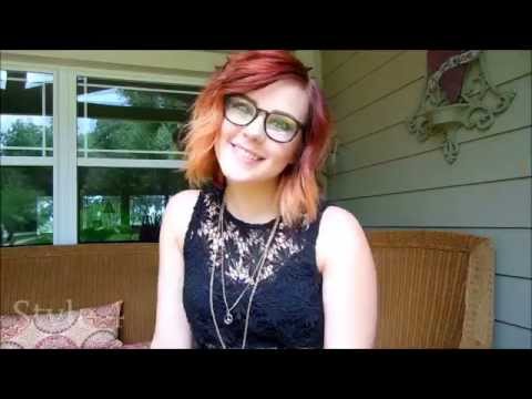 how to decide what glasses to get