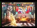 100320 岡山ファンタジスタ GGXXAC西日本交流3on3大会 決勝戦-後半