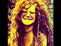 Janis Joplin Me and Bobby Mc Gee