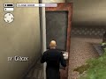 Hitman 2: SA - Basement Killing Walkthrough - PRO - SA