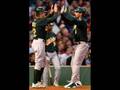 This is Why the Oakland A's are Hot!