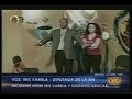 iris valera arremete contra azocar