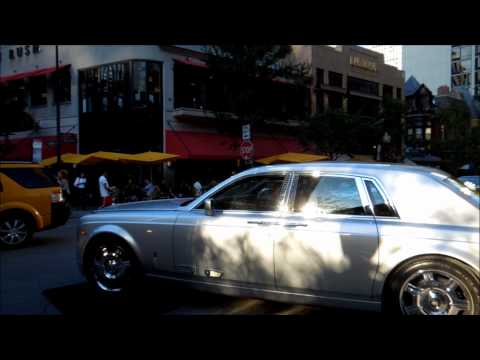 chicago car show chicago car show