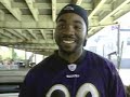 Ravens Fans Gear Up For Preseason Opener Ravens Fans Gear Up For Preseason Opener