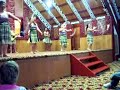 Maori poi dance...... Maori poi dance......