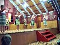 Maori poi dance......