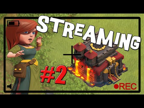 streaming - Si te ha gustado no olvides dar a LIKE, FAVORITOS y SUSCRIBIRTE. ¡Es gratis! :-) Blog: http://DescubriendoCoC.blogspot.com Facebook: http://www.facebook.com/...