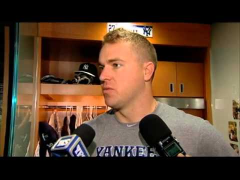 Video: New York Yankees reliever Shawn Kelley on being the closer