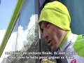 Interview vidéo Ivan après la 8ème étape du Giro
