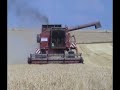 International Harvester Axial Flow 1480