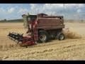 International Harvester Axial Flow 1480