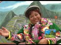 ROSITA DEL CUSCO - CARNAVAL CUSQUENO