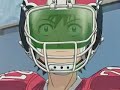 アイシールド21動画