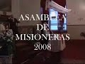 la iglesia de dios inc  asamblea de misioneras 2008