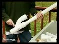 Jak zrobi? wyrzutnie na ziemniaki(Spud gun)