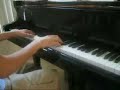 Super Mario 64 Music on the Piano Super Mario 64 Music on the Piano