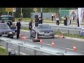 2008-08-10 Street Legal 5 Calibra vs BMW 2008-08-10 Street Legal 5 Calibra vs BMW