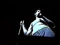 Just like suicide live - Chris Cornell 1999
