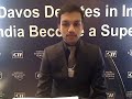 Davos Debates in India