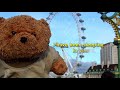 In Your Arms - November 30, 2009
