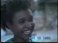 Black Palestinian Girls in Israel