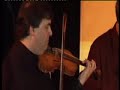 turtle island string quartet live!!!! pt1