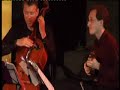 turtle island string quartet live!!!! pt1