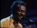 Chuck Berry - No Particular Place To Go