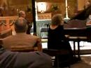 Sue Keller and Patricia Lamb Conn, in concert