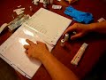 Mixing NPH and Regular Insulin