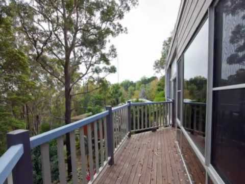 14 Gretty Lane, Lower Beechmont, Qld 4211,