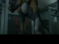 Metalgear solid Pendulum blood sugar