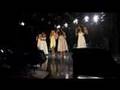 Danity Kane Poetry Live
