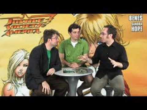 Flash #13, JLA #10, and X-Men ...
