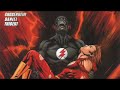 Flash #13, JLA #10, and X-Men Endangered Species: The Stack