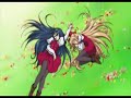 amv yuri mix by zoa