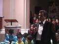 videos de My way; Canta Antonio De Lisio