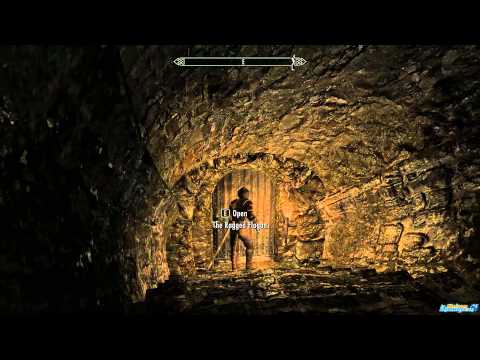 how to change your name in skyrim