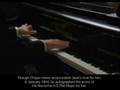 Tzvi Erez plays Chopin's Nocturne Opus 9 No. 2